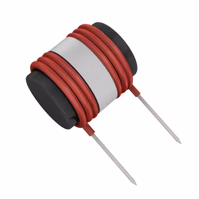 15HC-27 API Delevan Inc.  Fixed Inductors